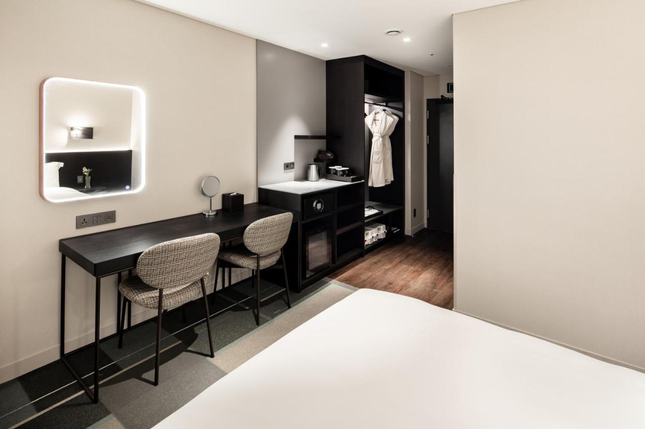 G3 Hotel Chungmuro Seoul Exterior photo